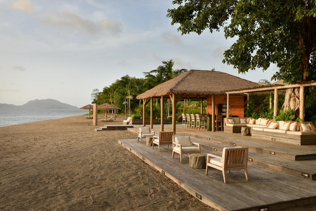 Paradise Beach Невіс Екстер'єр фото
