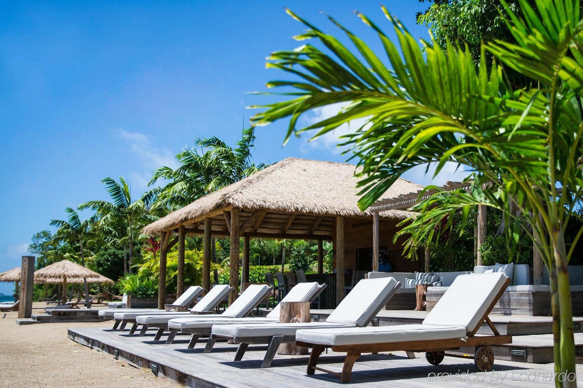 Paradise Beach Невіс Екстер'єр фото